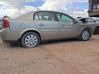 Πόρτες για Opel Vectra