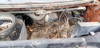 ΜΟΤΕΡ ΥΑΛΟΚΑΘΑΡΙΣΤΗΡΩΝ  VOLKSWAGEN CADDY '95-'01mod
