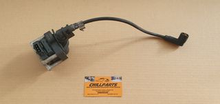 SEAT AROSA IBIZA VW POLO LUPO 94-00 0040402001 ΠΟΛΛΑΠΛΑΣΙΑΣΤΗΣ BERU