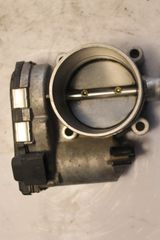 Πεταλουδα Γκαζιου με 6 Καλωδια Alfa 156 1600cc 97-02