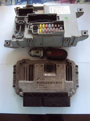 ΣΕΤ ΕΓΚΕΦΑΛΟΥ ALFA ROMEO MITO ΚΩΔ.0261S04409 ΕΙΣΑΓΩΓΗ ΑΠΟ ΙΤΑΛΙΑ ΔΕΚΤΕΣ ΟΛΕΣ ΟΙ ΚΑΡΤΕΣ ΑΠΟΣΤΟΛΗ ΣΕ ΟΛΗ ΤΗΝ ΕΛΛΑΔΑ ΤΣΕΒΑΣ ΣΤΑΥΡΟΣ