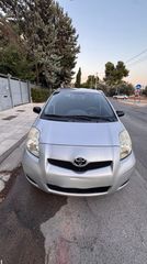 Toyota Yaris 2010 YARIS 1.3 VVTI