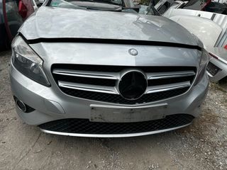 ΤΡΟΠΕΤΟ ΜΠΡΟΣΤΑ- ΜΟΥΡΗ ΚΟΜΠΛΕ MERCEDES BENZ W176