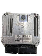 ΕΓΚΕΦΑΛΟΣ ΚΙΝΗΤΗΡΑ  Volkswagen Golf V 03C906056AJ 1039S07887 0261S02068 ΑΡΙΣΤΟΣ !!!!
