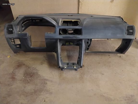 ΠΕΤΡΟΠΟΥΛΟΣ ΤΑΜΠΛΟ VOLVO XC90 2004-