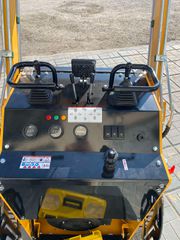 Εκσκαφάκι (διαβολάκι) 2024 sp300 22hp-thumb-4