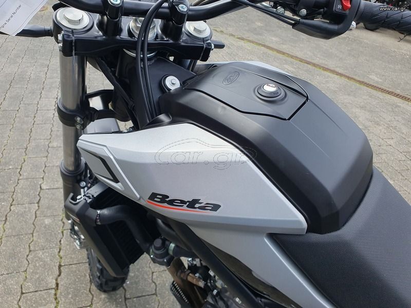 Beta 2025 Beta ALP X 4T Vorführer mit