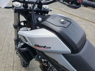 Beta 2025 Beta ALP X 4T Vorführer mit