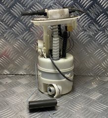 ΑΝΤΛΙΑ ΒΕΝΖΙΝΗΣ NISSAN MICRA K12 (0975667990002, 17040AX000HD)-thumb-2