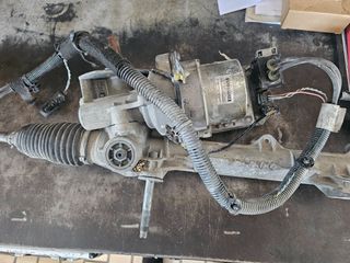 ΚΡΕΜΑΓΙΕΡΑ PEUGEOT 207 2006 - 2014 6700001770B