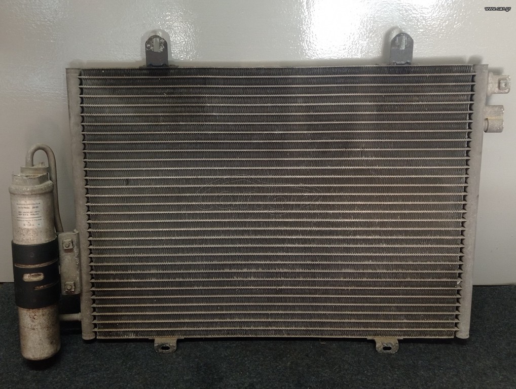 Ψυγείο A/C Renault Clio 1998-2001 (7700414103 E) (E7J)