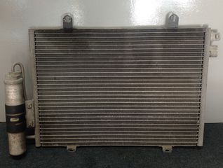 Ψυγείο A/C Renault Clio 1998-2001 (7700414103 E) (E7J)