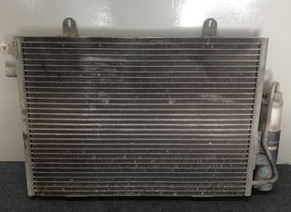 Ψυγείο A/C Renault Clio 1998-2001 (7700414103 E) (E7J)-thumb-1