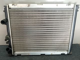 Ψυγείο νερού (με βαλβίδα) Renault Clio 1998-2001