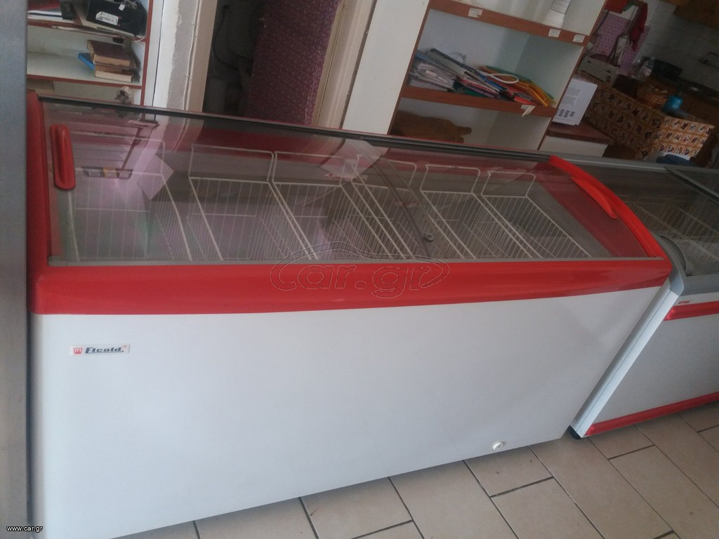 ΚΑΤΑΨΥΚΤΗΣ ΣΥΡΟΜΕΝΟΣ
