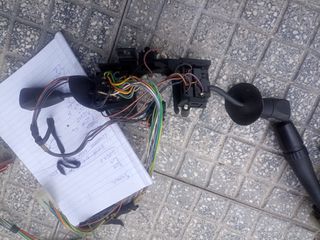 ΦΛΑΣΙΕΡΑ ΚΟΜΠΛΕ BMW E34