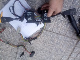ΦΛΑΣΙΕΡΑ ΚΟΜΠΛΕ BMW E34-thumb-1
