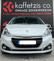 Peugeot 208 2016 ΑΥΤΟΜΑΤΟ