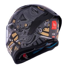 Κράνος MT Stinger 2 ECE 22.06 KRT B9 matt-thumb-3