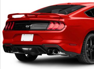 ΑΕΡΟΤΟΜΗ Rear Spoiler - GT PERFORMANCE (MUSTANG 15-23)