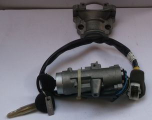 Μαγνητικός Διακόπτης Μίζας/Μηχανής - Hyundai Accent (X3) (1994-1999) - HMC 81900-22000