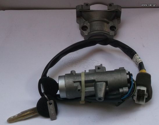 Μαγνητικός Διακόπτης Μίζας/Μηχανής - Hyundai Accent (X3) (1994-1999) - HMC 81900-22000