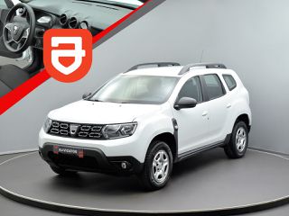 Dacia Duster 2021 1.5 dCi 4x4 Comfort