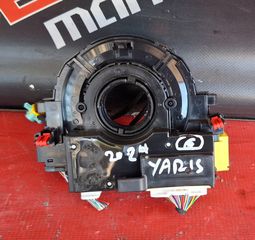 TOYOTA YARIS 2020-2024 ΤΑΙΝΙΑ ΤΙΜΟΝΙΟΥ 89245-K0020 , 89245K0020 ,-thumb-1