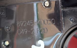 TOYOTA YARIS 2020-2024 ΤΑΙΝΙΑ ΤΙΜΟΝΙΟΥ 89245-K0020 , 89245K0020 ,-thumb-5