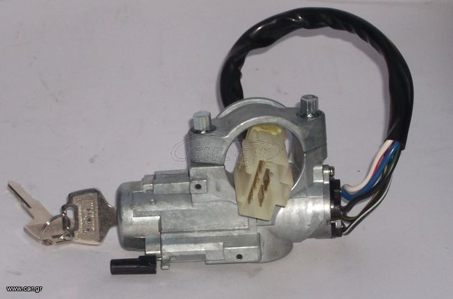Μαγνητικός Διακόπτης Μίζας/Μηχανής - Nissan Sunny (N14) (1988-1995) - Suntex 48700-75Y00
