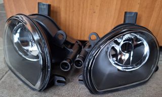 AUDI A3 2003-2008 AUDI Q7 2006-2009  ΠΡΟΒΟΛΕΑΣ ΟΜΙΧΛΗΣ (Η7) ΑΡΙΣΤΕΡΟ+ΔΕΞΙ