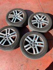 MAMMAS TYRES ΖΑΝΤΕΣ ΓΝΗΣΙΕΣ 16'' VW