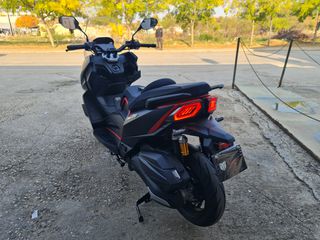 Thrust X-SUV 300 2026 XSUV 300 GT ABS / TCS  ΕΤΟΙΜΟΠΑΡΑΔΟΤΟ!!-thumb-10