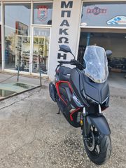 Thrust X-SUV 300 2026 XSUV 300 GT ABS / TCS  ΕΤΟΙΜΟΠΑΡΑΔΟΤΟ!!-thumb-8