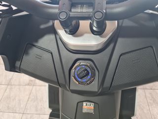 Thrust X-SUV 300 2026 XSUV 300 GT ABS / TCS  ΕΤΟΙΜΟΠΑΡΑΔΟΤΟ!!-thumb-25