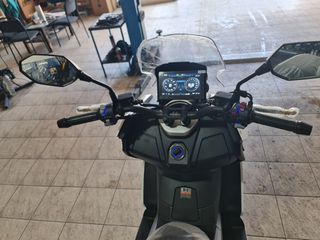 Thrust X-SUV 300 2026 XSUV 300 GT ABS / TCS  ΕΤΟΙΜΟΠΑΡΑΔΟΤΟ!!-thumb-26