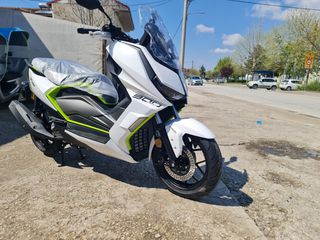 Thrust X-SUV 300 2026 XSUV 300 GT ABS / TCS  ΕΤΟΙΜΟΠΑΡΑΔΟΤΟ!!-thumb-29
