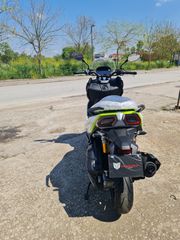 Thrust X-SUV 300 2026 XSUV 300 GT ABS / TCS  ΕΤΟΙΜΟΠΑΡΑΔΟΤΟ!!-thumb-30