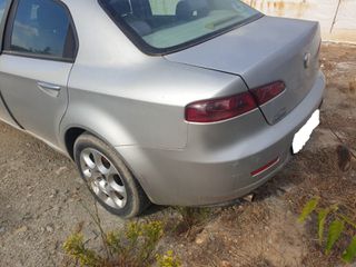 ALFA ROMEO 159 '07 1.8cc-thumb-4