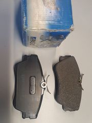 ΤΑΚΑΚΙΑ ΕΜΠΡΟΣ VW TRANSPORTER T4 PAGID