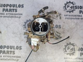 ΚΑΡΜΠΥΡΑΤΕΡ  MAZDA Β1600 (F6-NA) 1.6 8V BENZ. 1986'-1998' (Z)