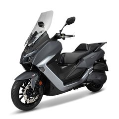 Sym Maxsym 400i 2026 GT + ΔΩΡΑ-thumb-1