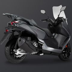 Sym Maxsym 400i 2026 GT + ΔΩΡΑ-thumb-2