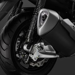 Sym Maxsym 400i 2026 GT + ΔΩΡΑ-thumb-6