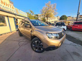 Dacia Duster 2018 ΑΡΙΣΤΟ!!!!!!