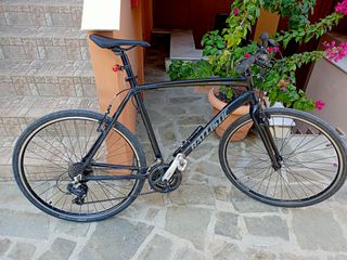 Trekking Ballistic 2020 Element