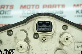 ΚΟΝΤΕΡ -> YAMAHA TDM 900-thumb-2