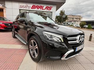 Mercedes-Benz GLC 250 2019