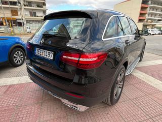 Mercedes-Benz GLC 250 2019-thumb-1
