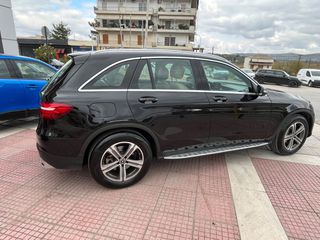 Mercedes-Benz GLC 250 2019-thumb-2